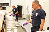 Moses Lake firefighters, Lions Club bring back Firefighters Breakfast