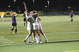 Alysha Overland's overtime goal ends Wenatchee's upset bid