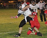 Royal falls to Riverview, 48-13