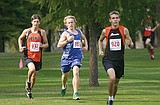 Whitman breaks junior school record
