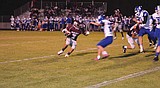 Warden falls to Wahluke, 27-21
