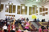 Chiefs volleyball beats Grizzlies