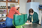 Bigfork Food Pantry remains strong thanks to community