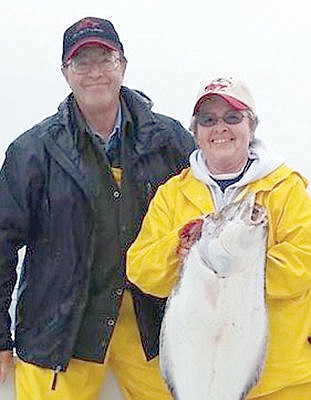<p>Gary and Mary Ann (Brown) Grenfell celebrated their 50th wedding anniversary on October 9, 2015. They met in Kalispell, Montana, were married there on October 9, 1965 and moved to Libby with their two children in 1973. Their son, Nick Grenfell, lives in Libby and their daughter, Mona Grenfell, in Kirkland, WA.</p>