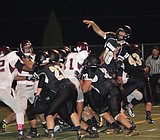 Royal Knights win over rivals