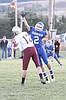 Bulldogs fall to Florence