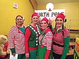 Let your inner elf shine