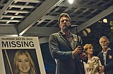 Twisted 'Gone Girl' leaves twisty impression