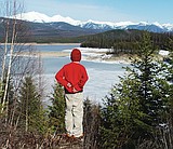 Timber project proposed along east side of reservoir