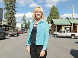 Breast cancer survivor shares her experience