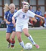 Kats roll into playoffs, face Laurel Saturday