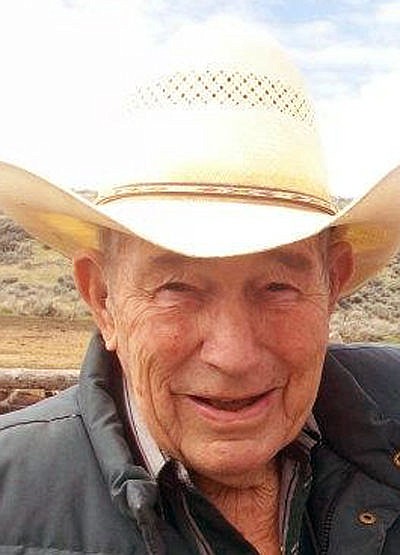 Monty B. Hall, 83