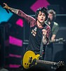 Green Day, Sting, Withers among rock hall nominees