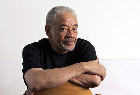 &lt;p&gt;Bill Withers poses in Beverly Hills, Calif., June 21, 2006.&lt;/p&gt;