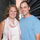 Schorzman and Bruce to marry