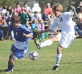 Cats miss soccer playoff berth with loss to Bigfork