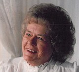 Clara May Ferguson Buffington Hewitt, 78