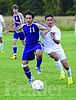 Polson boys soccer briefs