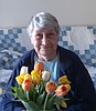 Eunice Elizabeth Cook Hudson, 93