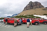 Park Service retirees claim huge impacts by shutdown