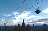 Chair 1 ready; lift to run Oct. 15