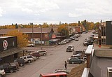Warn that historic downtowns across the U.S are being 'eroded' by new development
