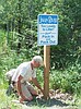 Swan lakers committed to protecting watershed
