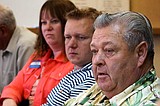 MLIRD talks dredge during Vision 2020