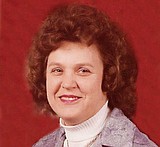 Margaret "Peggy" Longston