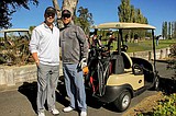 BBCC golf tournament a success