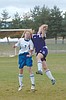Valkyries win two to end season, Vikings fight through to the end