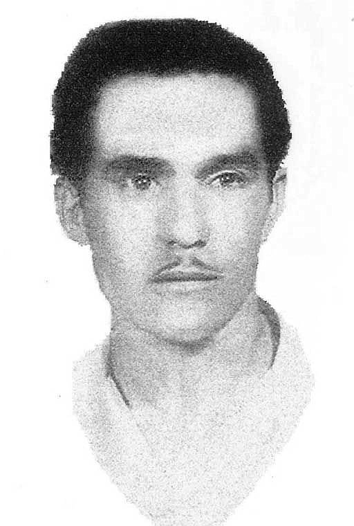 Epifanio Martinez