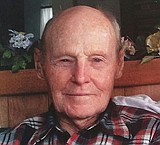 Allen L. Wormuth, 93