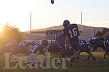 Prep football predictions, Oct. 11