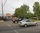 MDT: Four-way stop not warranted