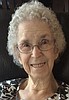 Elnora 'Ellie' May Ryen, 90