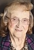 Helen Louise Miller Loer, 92
