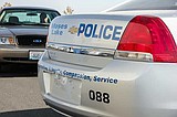 Moses Lake to change cop cars