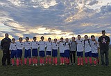 YOUTH SPORTS: Wednesday, Oct. 12, 2016