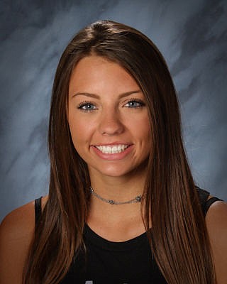 &lt;p&gt;Courtesy photo&lt;/p&gt;&lt;p&gt;Junior volleyball player Allison Munday is this week's Post Falls High School Athlete of the Week. Munday led Post Falls at the Linda Sheridan Classic to a 5-2 record last weekend and a second-place finish in the gold bracket (18th overall out of 56 teams). She was the team leader in kills with 47, and second in blocks with 17, and second in digs with 26.&lt;/p&gt;