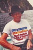 William Leroy Evans, 79