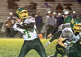 Bulldogs top Cats in mud battle