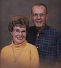 Joan Hart, 84