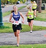 Kats win Whitefish Invitational