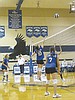 Soap Lake volleyball loses to Riverside