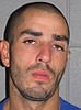 Canyon suspect in high-speed chase