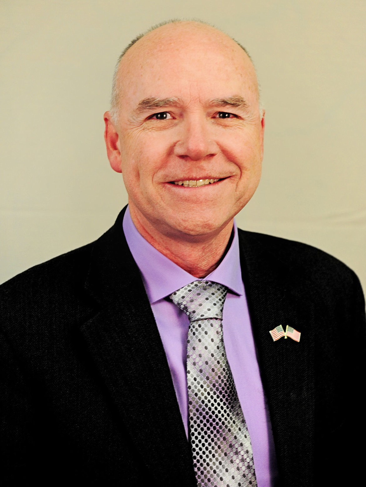 <p>Republican</p><p>Age: 57</p><p>Family: Wife Cathy and six children</p><p>Occupation: Owns Rainbow Restoration and Flathead Janitorial</p><p>Education: Whitefish High School graduate, attended University of Montana</p><p>Political experience: Former chairman of Lake County Republican Central Committee. Served one term as House District 10 representative.</p>