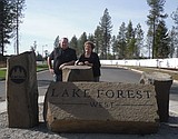 Neighborhood of the week: Lake Forest West