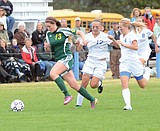 Lady Dogs earn No. 2 seed in playoffs