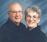 Eleanor Lucile Bossuot